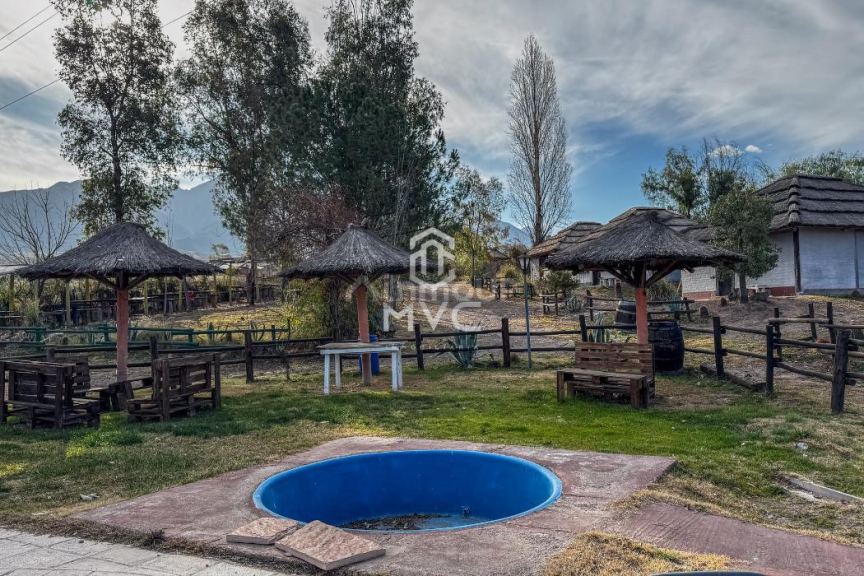 Casa en Venta en Lujan de Cuyo, Mendoza