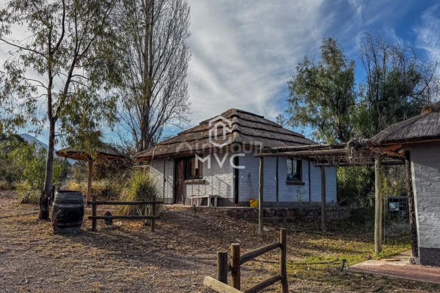 Casa en Venta en Lujan de Cuyo, Mendoza