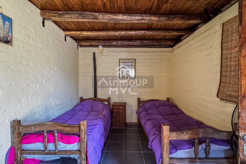 Casa en Venta en Lujan de Cuyo, Mendoza