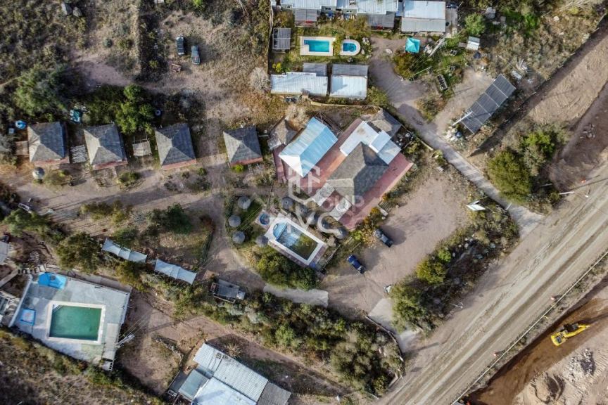 Casa en Venta en Lujan de Cuyo, Mendoza