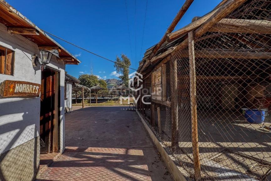 Casa en Venta en Lujan de Cuyo, Mendoza