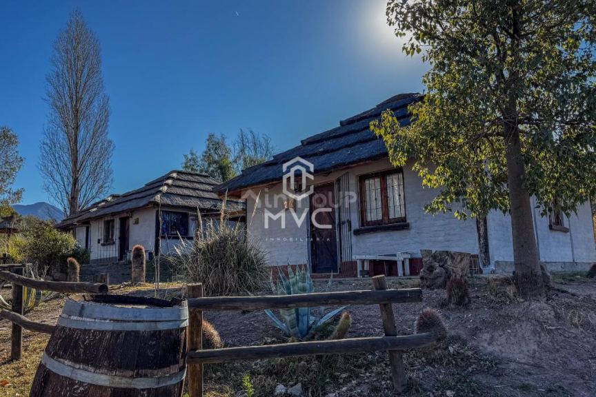 Casa en Venta en Lujan de Cuyo, Mendoza
