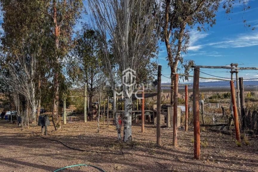 Casa en Venta en Lujan de Cuyo, Mendoza
