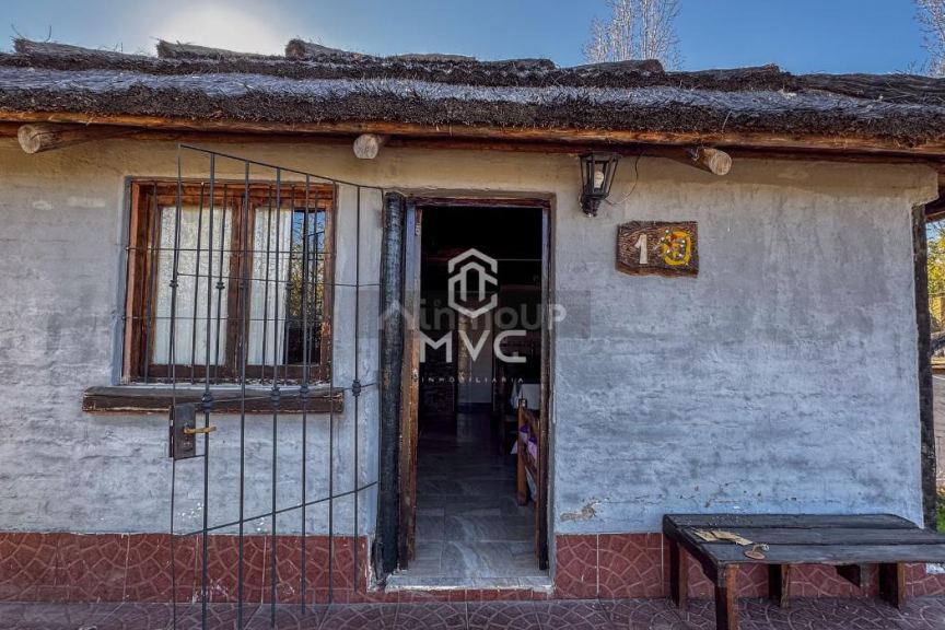 Casa en Venta en Lujan de Cuyo, Mendoza