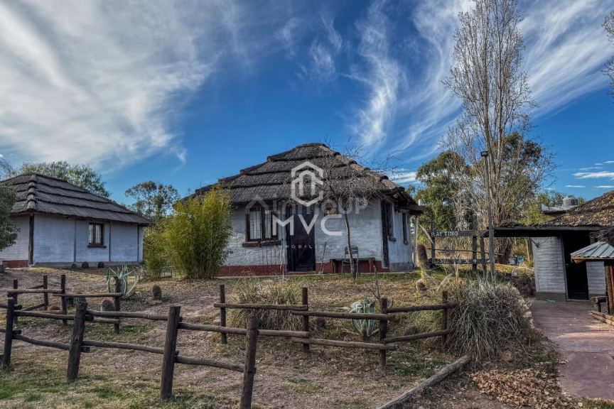 Casa en Venta en Lujan de Cuyo, Mendoza