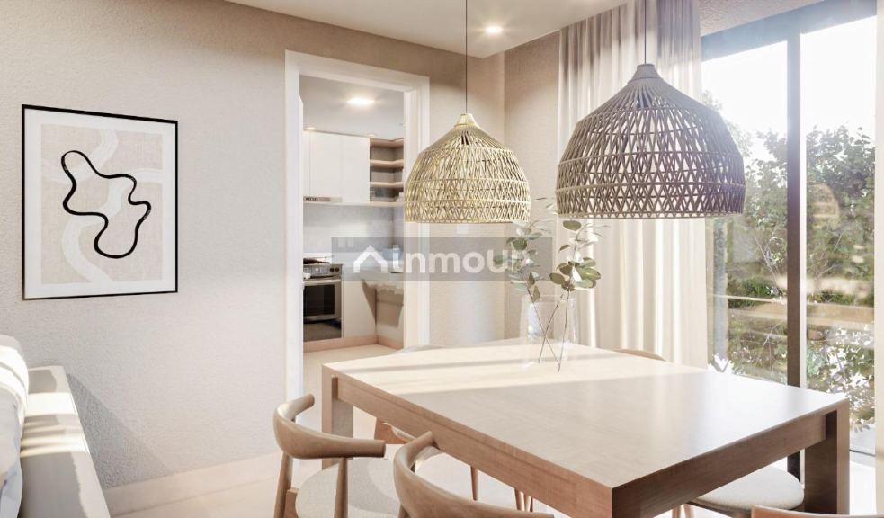 Departamento en Venta en Godoy Cruz, Mendoza