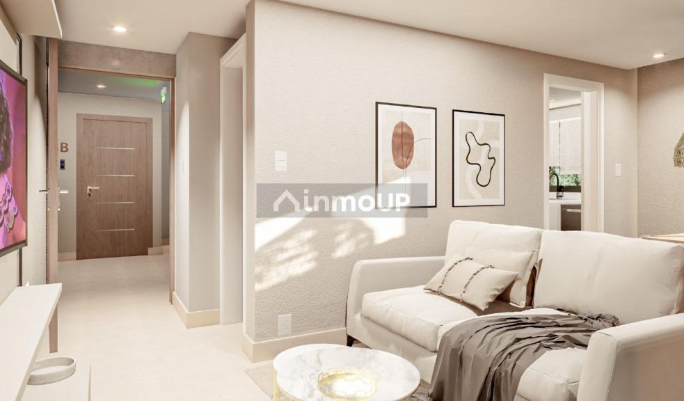 Departamento en Venta en Godoy Cruz, Mendoza