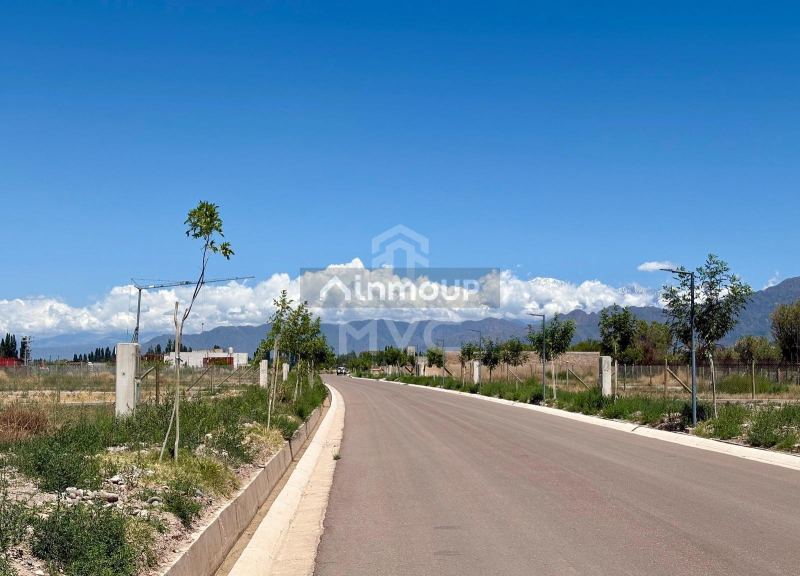 Terreno en Venta en Lujan de Cuyo, Mendoza