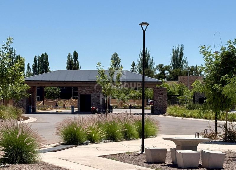 Terreno en Venta en Lujan de Cuyo, Mendoza