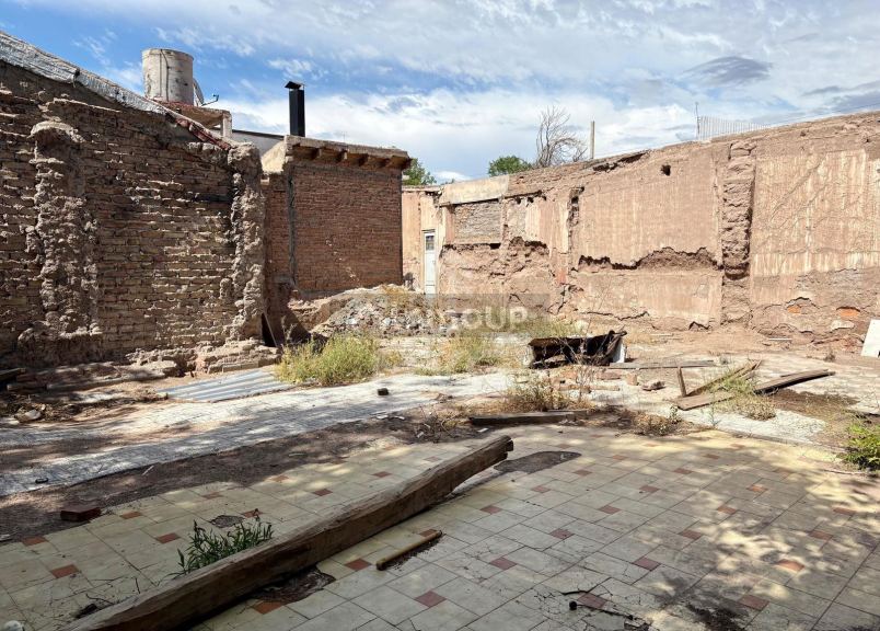 Terreno en Venta en Guaymallen, Mendoza