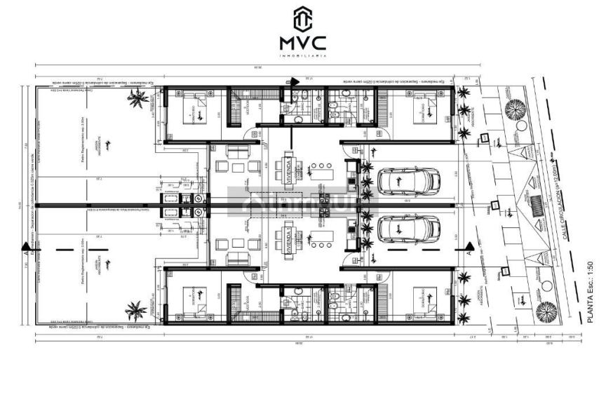 Casa en Venta en Godoy Cruz, Mendoza