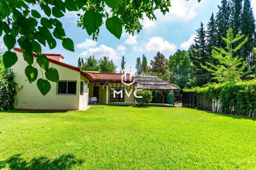 Casa en Venta en Lujan de Cuyo, Mendoza
