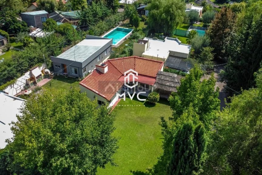 Casa en Venta en Lujan de Cuyo, Mendoza