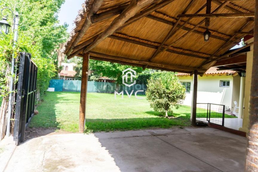 Casa en Venta en Lujan de Cuyo, Mendoza