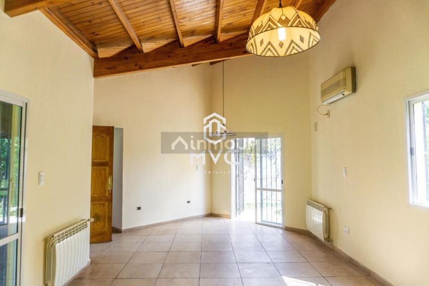 Casa en Venta en Lujan de Cuyo, Mendoza