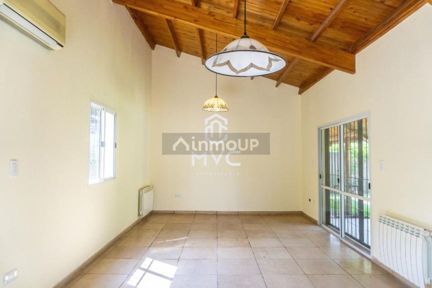 Casa en Venta en Lujan de Cuyo, Mendoza