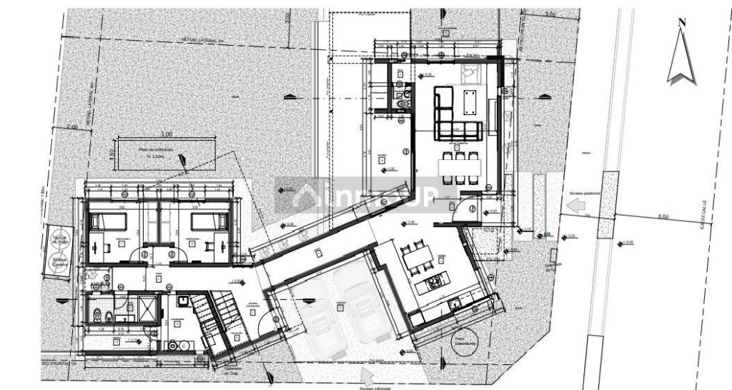 Casa en Venta en Maipu, Mendoza