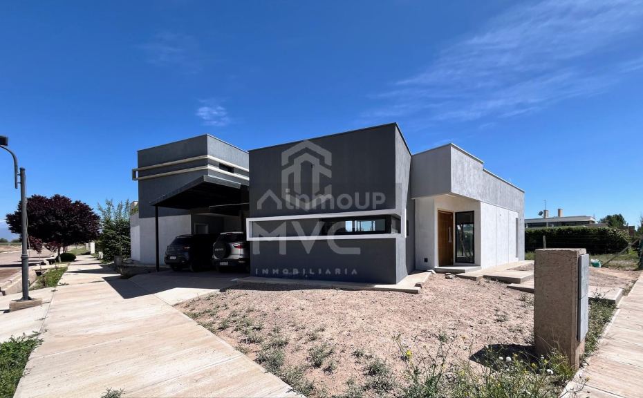 Casa en Venta en Maipu, Mendoza