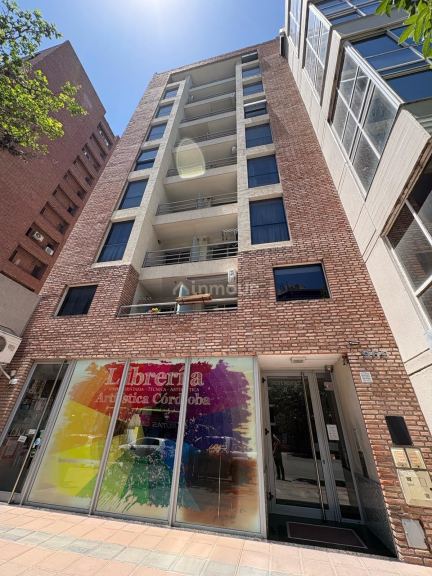 Departamento en Venta en Capital, Cordoba