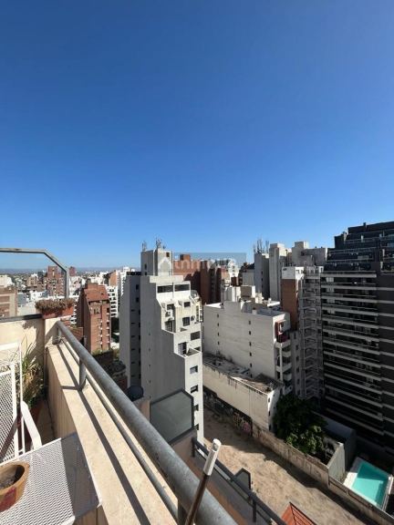 Departamento en Venta en Capital, Cordoba