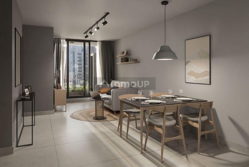 Departamento en Venta en Capital, Cordoba