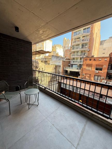 Departamento en Venta en Capital, Cordoba
