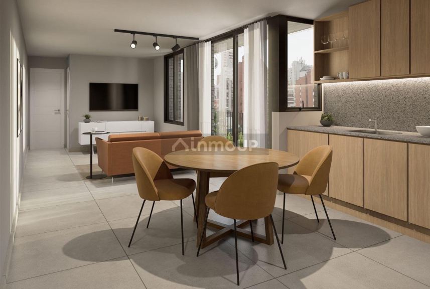 Departamento en Venta en Capital, Cordoba