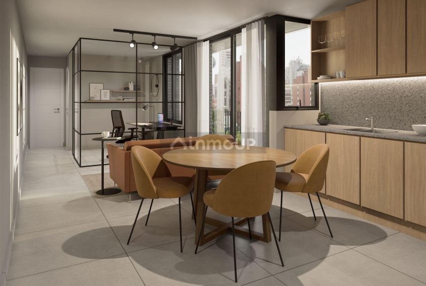 Departamento en Venta en Capital, Cordoba