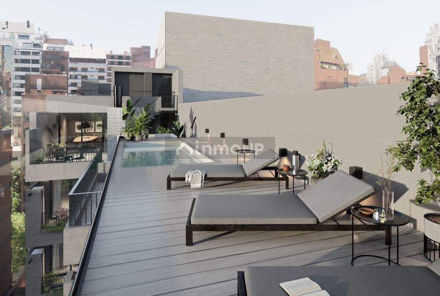 Departamento en Venta en Capital, Cordoba