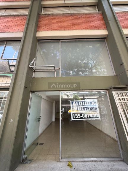 Local Comercial en Alquiler en Capital, Cordoba