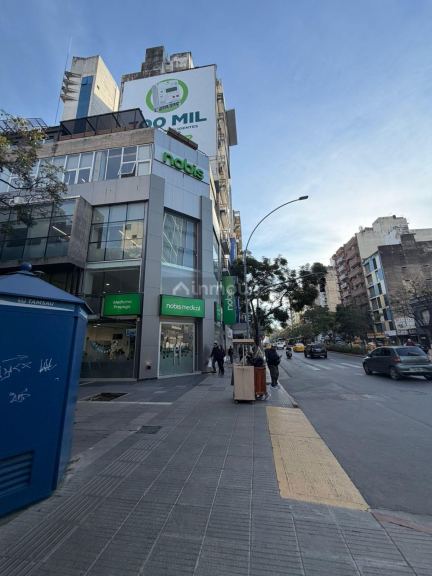 Local Comercial en Alquiler en Capital, Cordoba