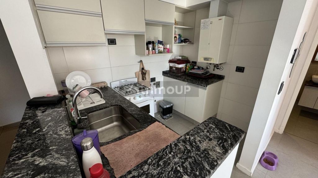 Departamento en Venta en Capital, Cordoba