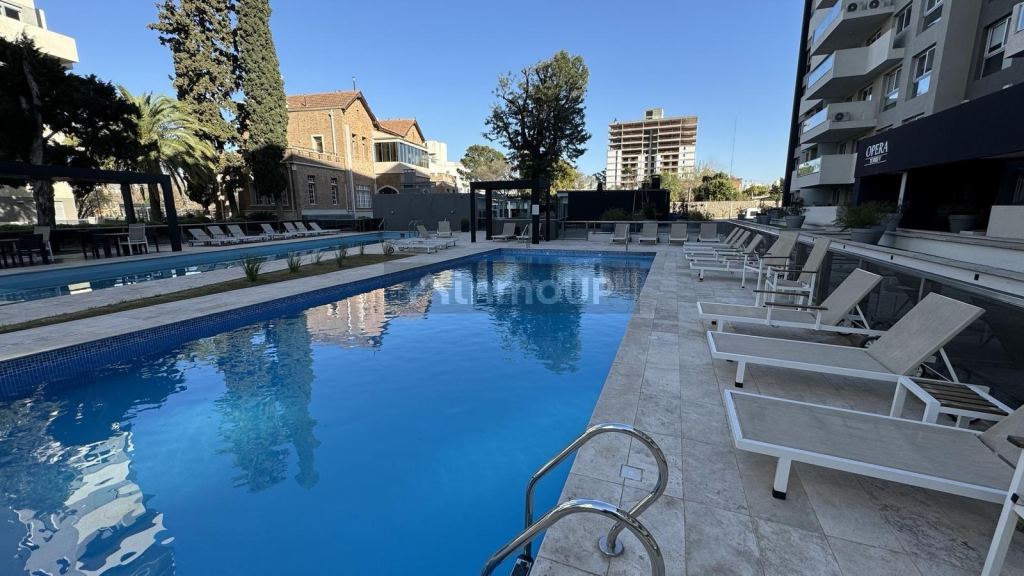 Departamento en Venta en Capital, Cordoba
