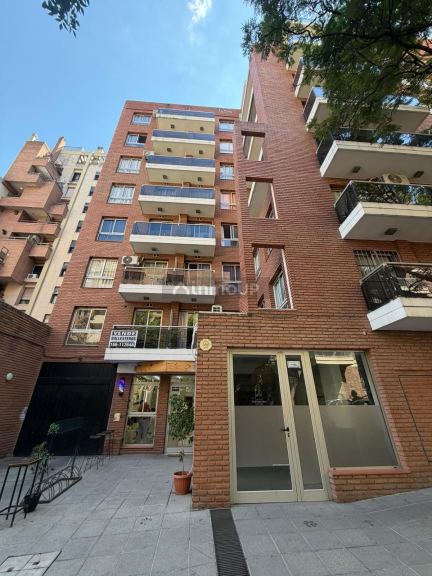 Departamento en Alquiler en Capital, Cordoba