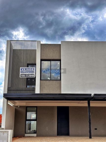 Casa en Venta en Capital, Cordoba