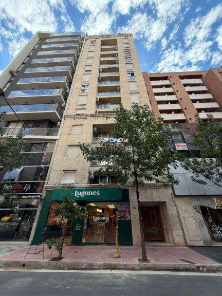 Departamento en Alquiler en Capital, Cordoba