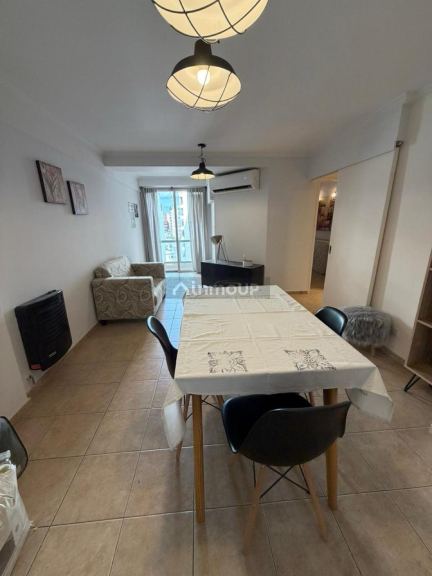Departamento en Alquiler en Capital, Cordoba