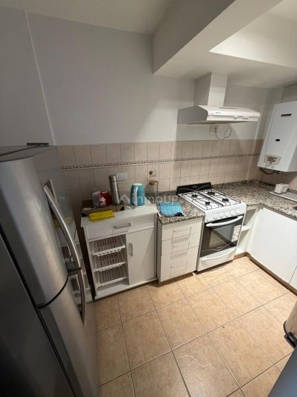 Departamento en Alquiler en Capital, Cordoba