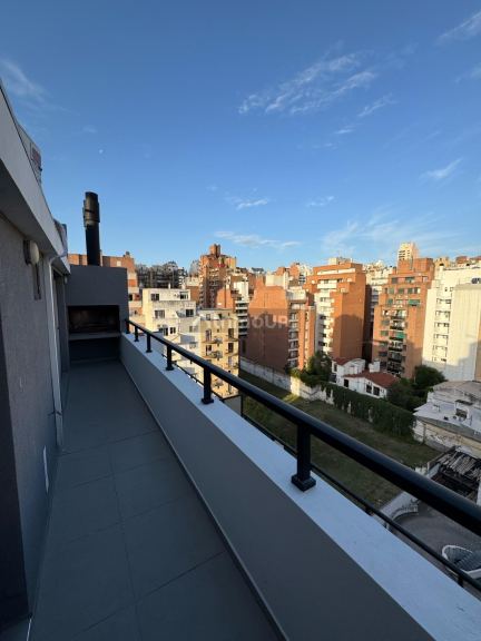 Departamento en Alquiler en Capital, Cordoba