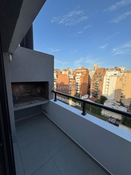 Departamento en Alquiler en Capital, Cordoba