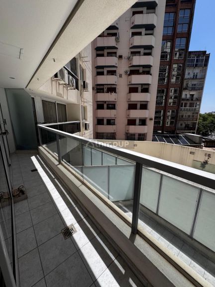 Departamento en Alquiler en Capital, Cordoba