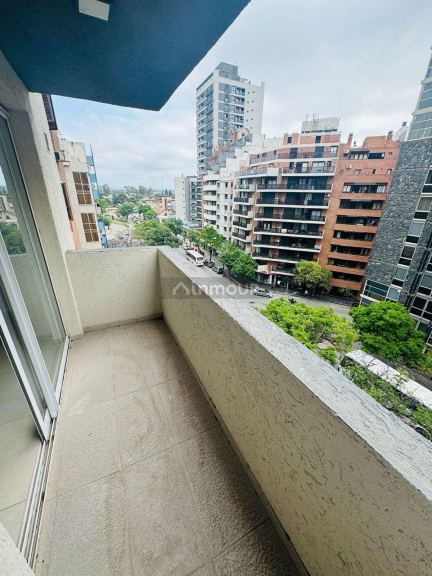 Departamento en Alquiler en Capital, Cordoba