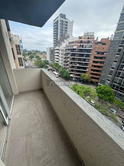 Departamento en Alquiler en Capital, Cordoba