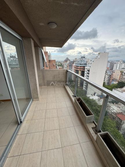Departamento en Alquiler en Capital, Cordoba