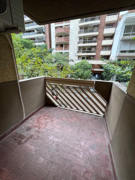 Departamento en Alquiler en Capital, Cordoba