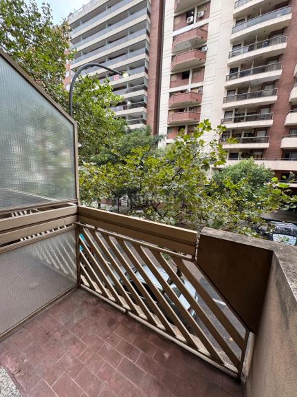 Departamento en Alquiler en Capital, Cordoba