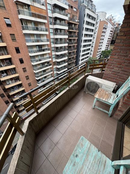 Departamento en Venta en Capital, Cordoba