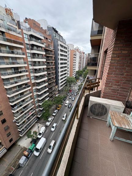 Departamento en Venta en Capital, Cordoba