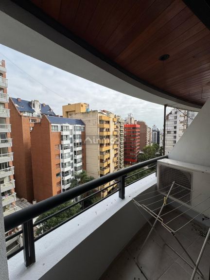 Departamento en Alquiler en Capital, Cordoba
