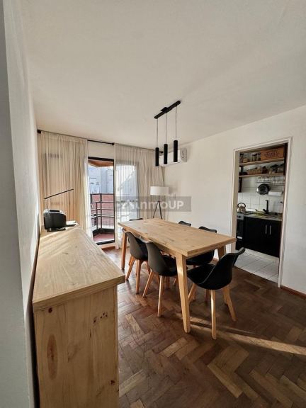 Departamento en Venta en Capital, Cordoba